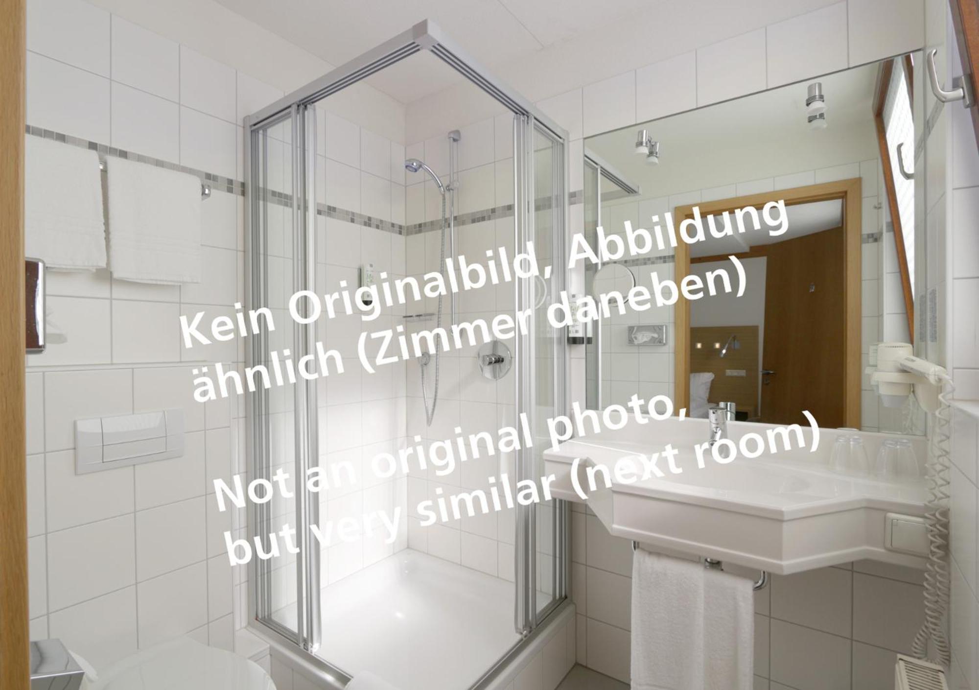 Gaestehaus Sportpark Nuembrecht Zimmer foto