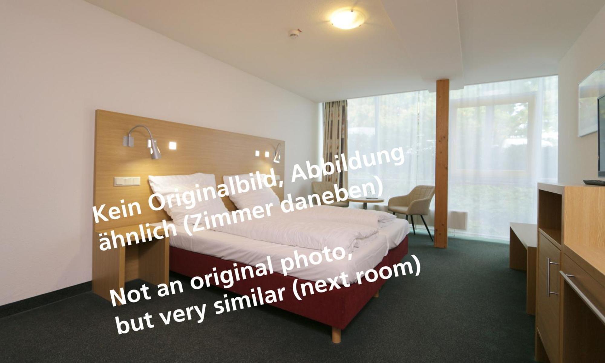 Gaestehaus Sportpark Nuembrecht Zimmer foto